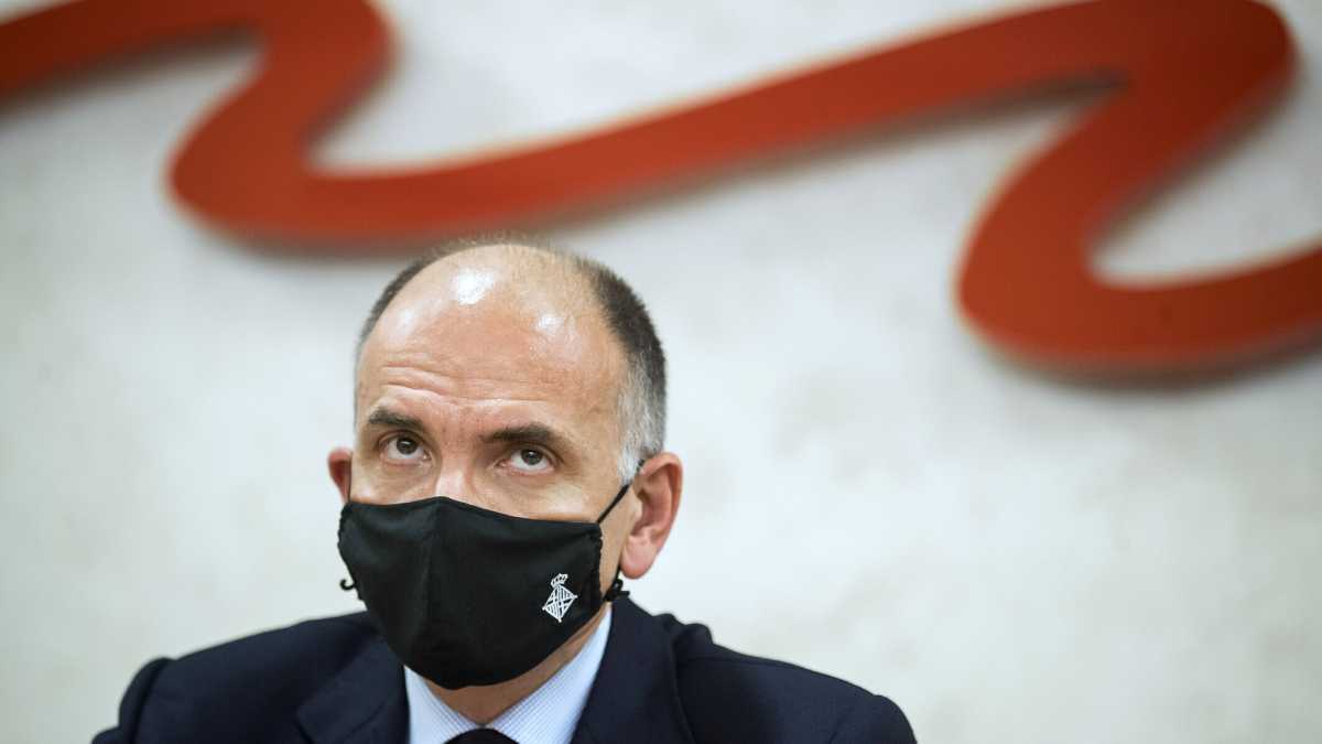 Immagine di Letta teme la “crisi di rigetto” sui migranti, e marca Salvini