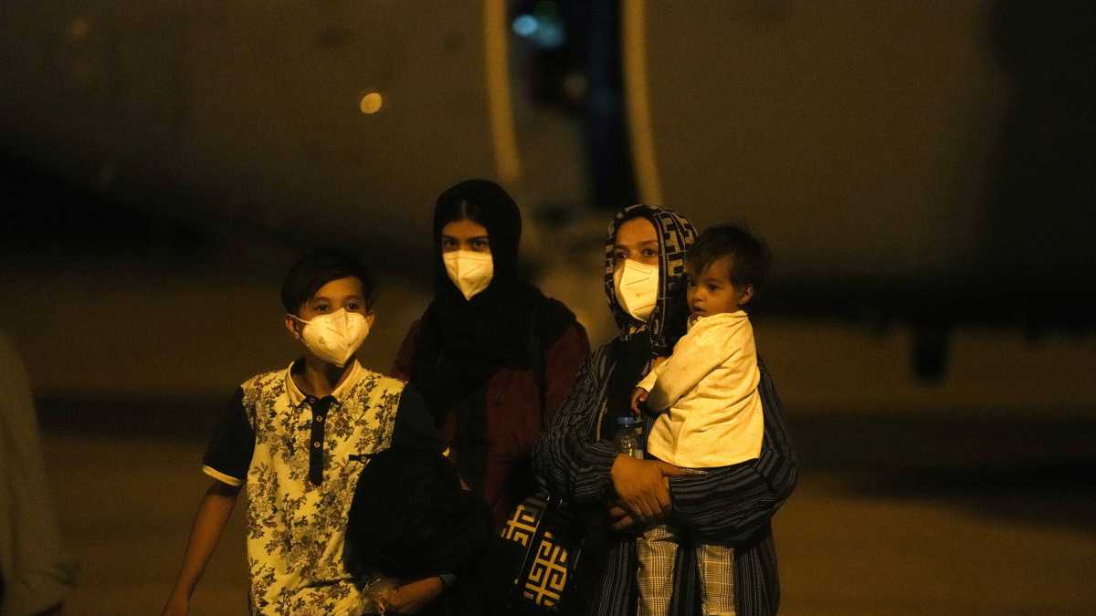 Immagine di Da Doha la violenza talebana è cresciuta ogni giorno, eravamo avvisati