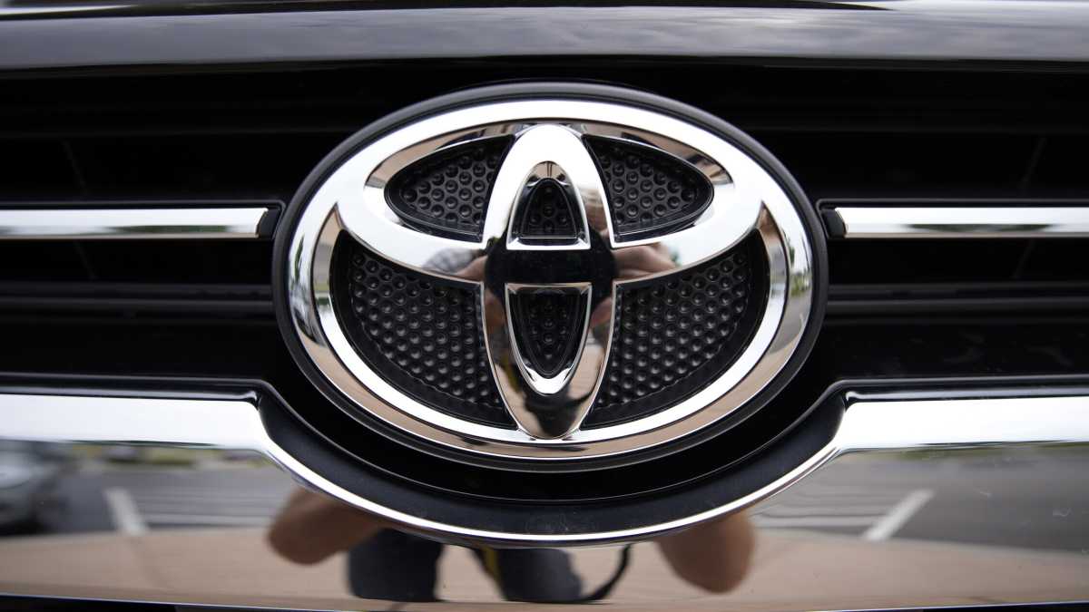 Immagine di Perché anche Toyota è stata contagiata dalla crisi dei chip