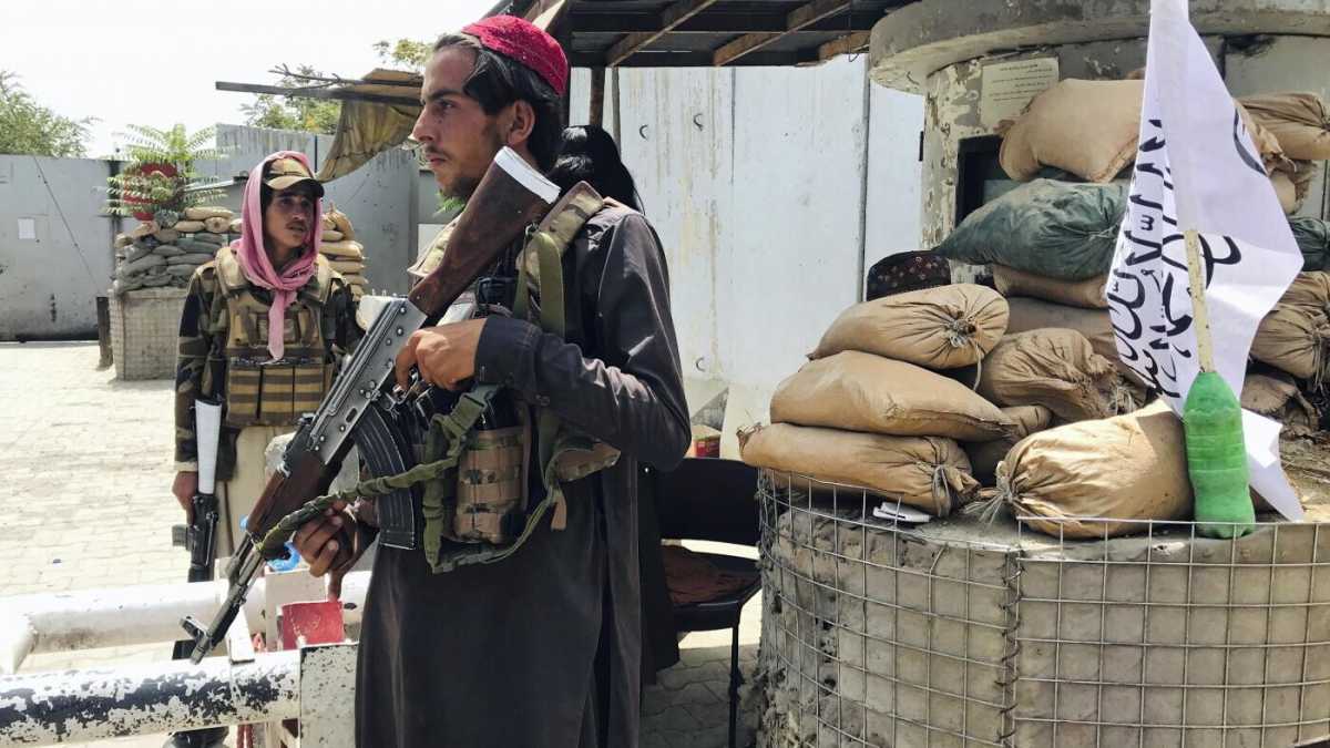 Immagine di C'è un ambasciatore iperattivo a Kabul