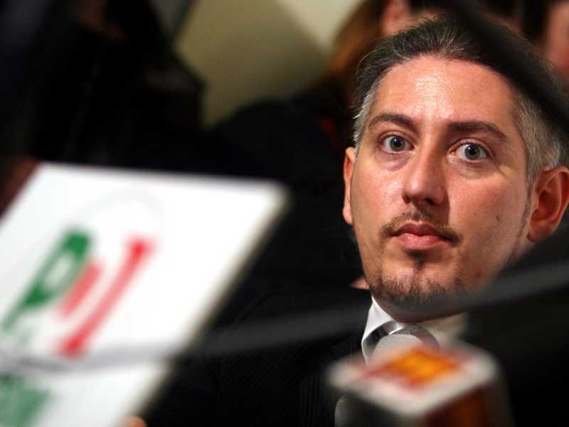 "Assurdo che i sindacati difendano i no pass". Parla Boccuzzi, il superstite del rogo ThyssenKrupp