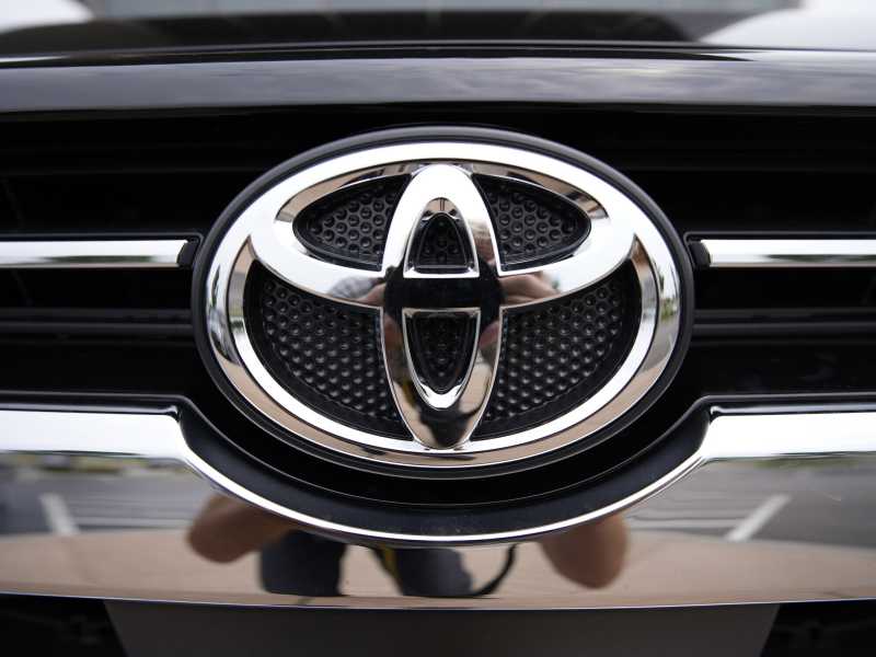 Perché anche Toyota è stata contagiata dalla crisi dei chip