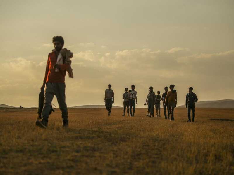 AP Photo/Emrah Gurel<br />