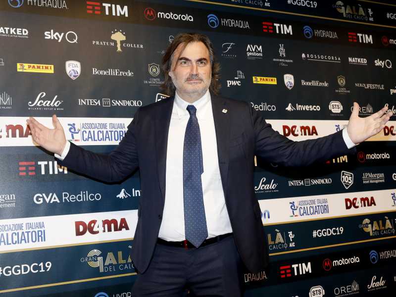 Foto LaPresse - Mourad Balti Touati