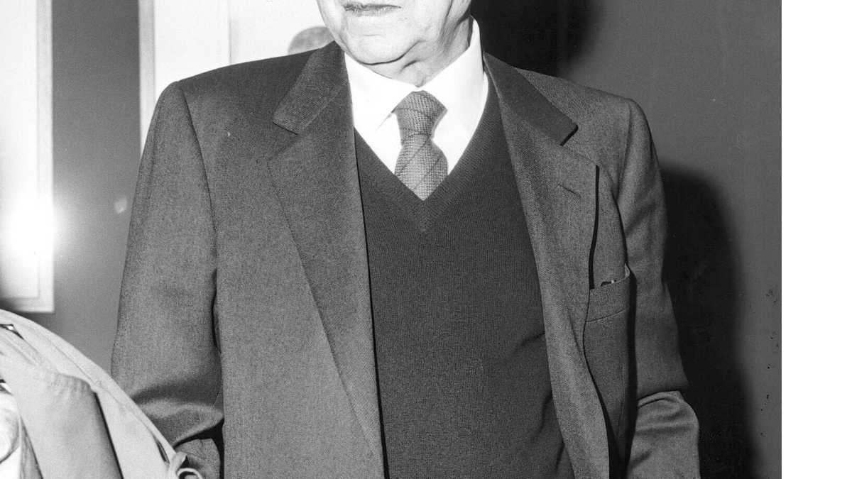 Immagine di Sciascia e il Fatto, che non ha fatto