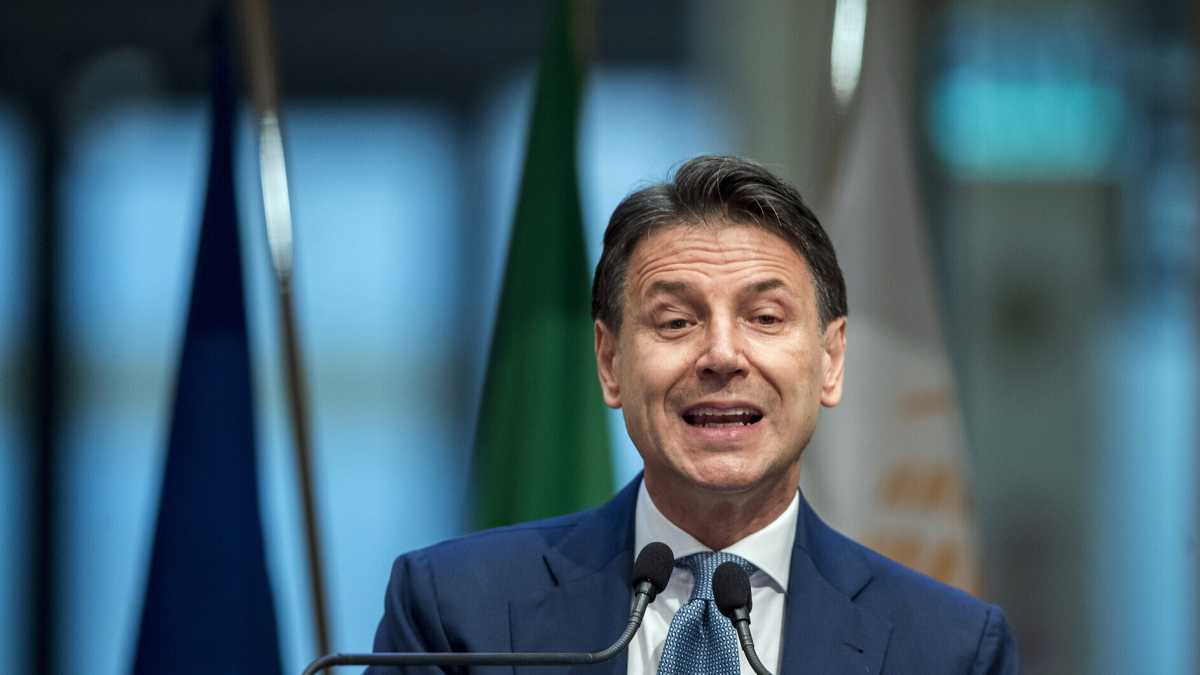 Immagine di La fiducia talebana dei grillini