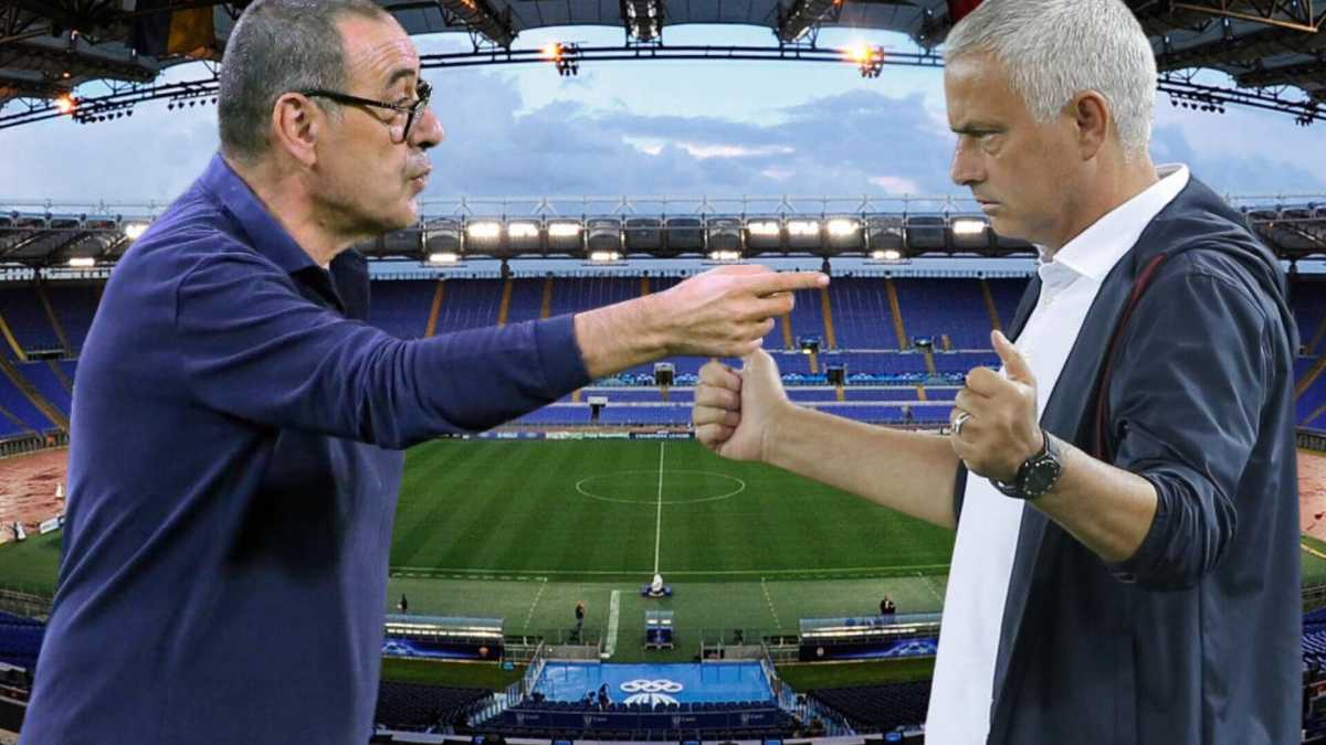 Immagine di La strana estate romana sospesa di Roma e Lazio