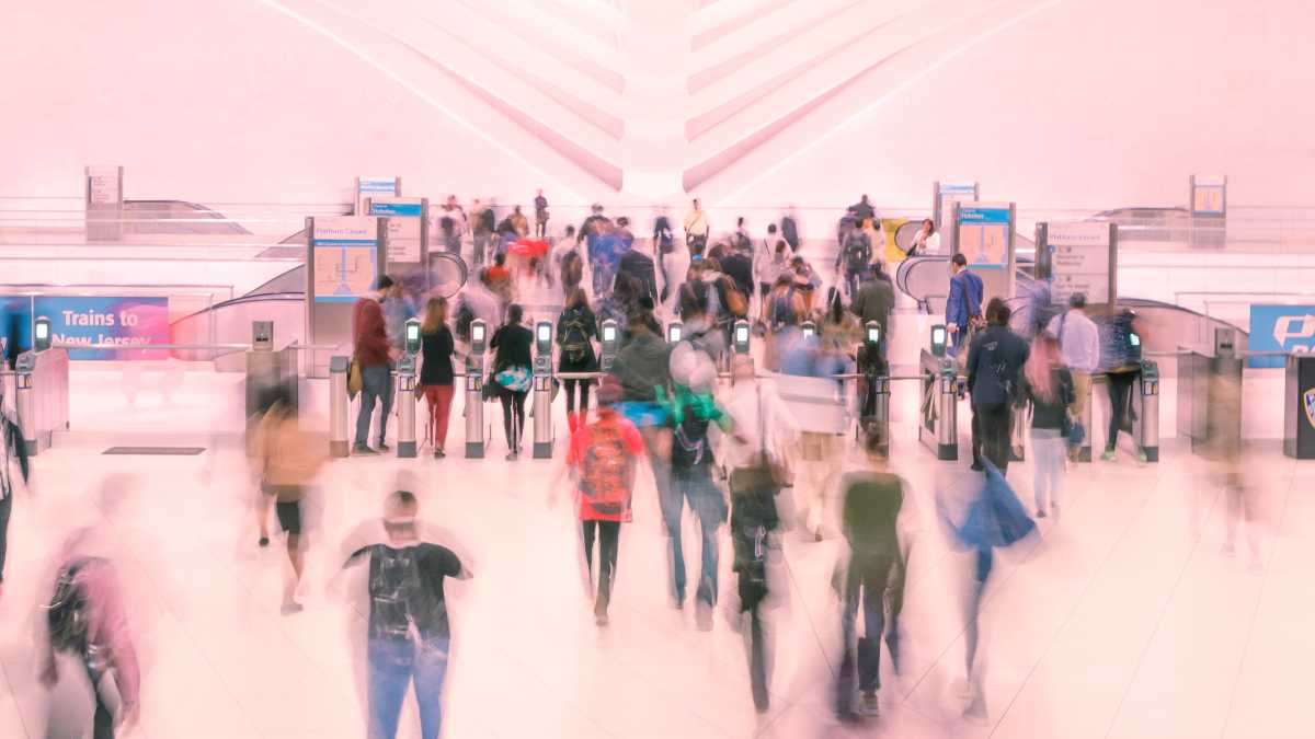 Immagine di Cronache da un festival culturale dell'ultimo ferragosto del mondo