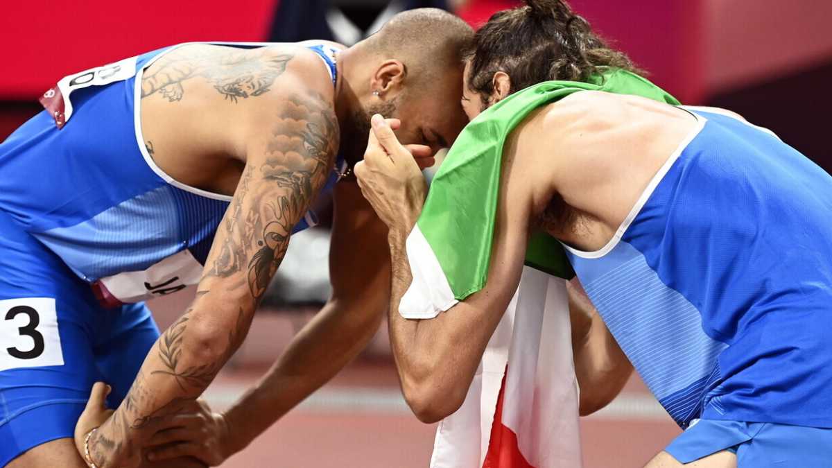 Immagine di Ori che luccicano