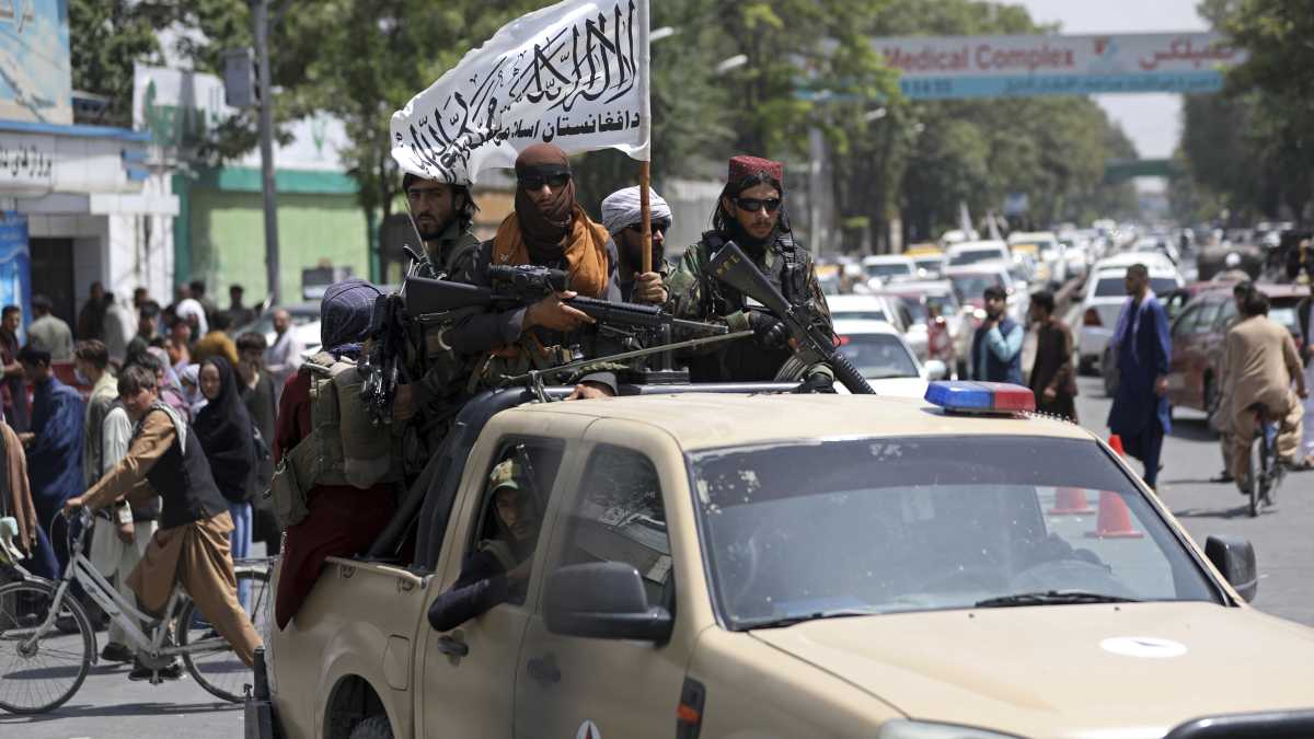 Immagine di Andare a Kabul è stato giusto, adesso non lasciamo gli afghani soli