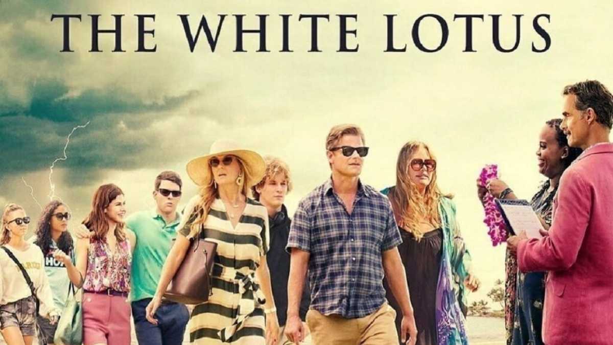 Immagine di The White Lotus e gli altri “paradisi problematici”