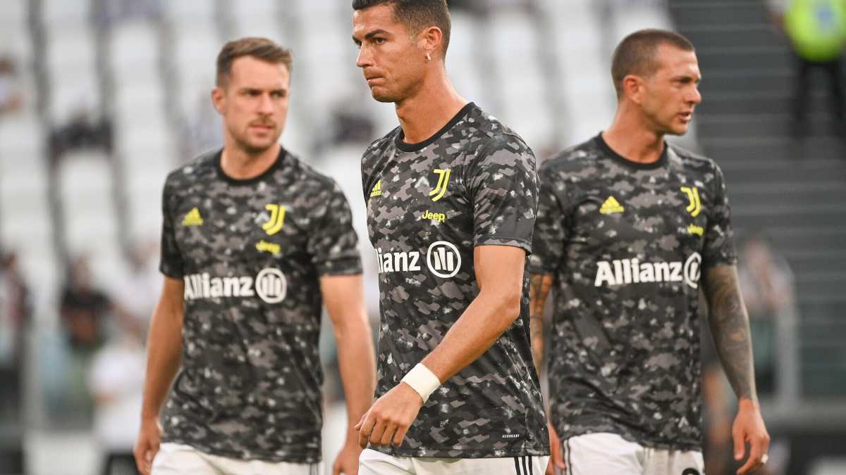 Immagine di Ritorno al calcio
