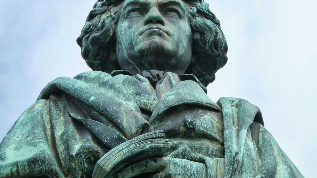 Immagine di Se anche la musica classica diventa razzista