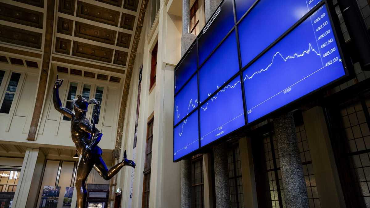 Immagine di Euronext ha un piano di integrazione che coinvolge Borsa italiana