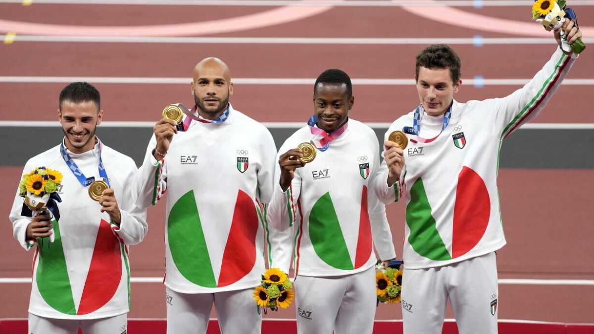 Immagine di “Bisogna fare come alle Olimpiadi”, la scemenza motivazionale dell’estate