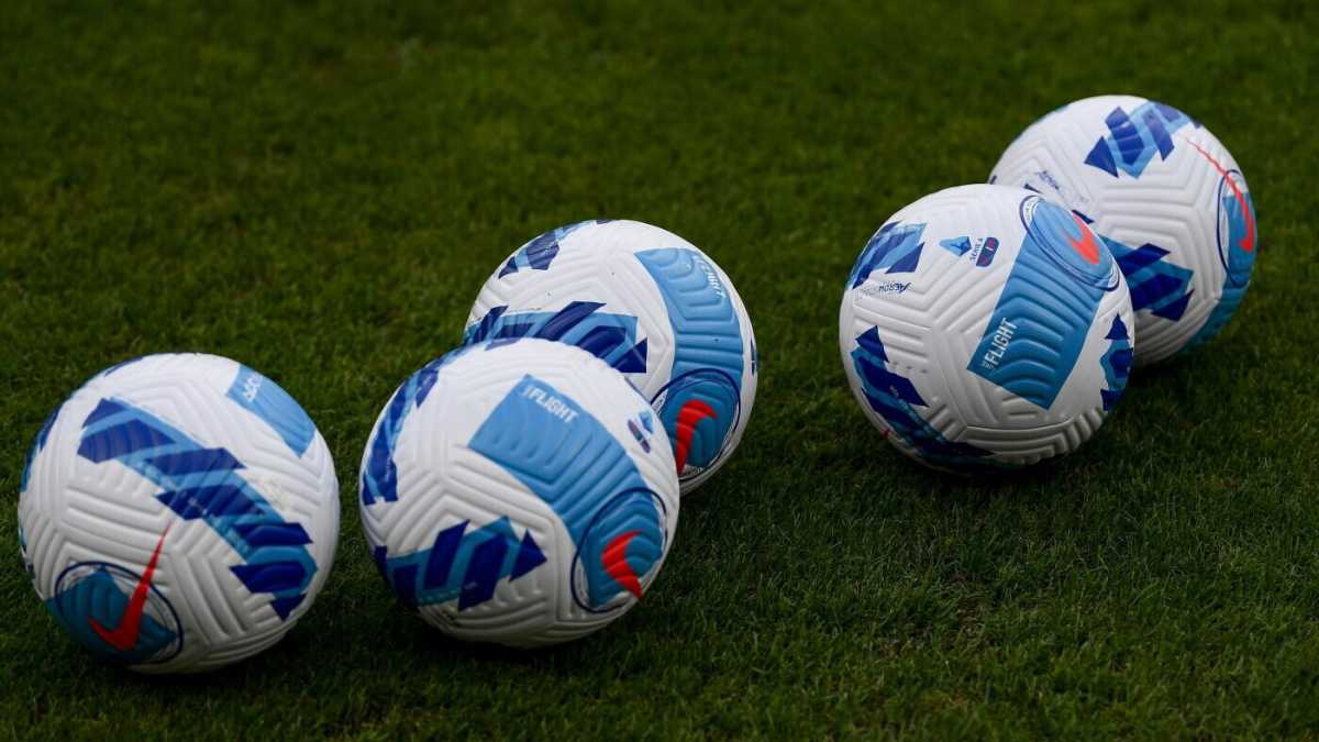 Immagine di La playlist della Serie A