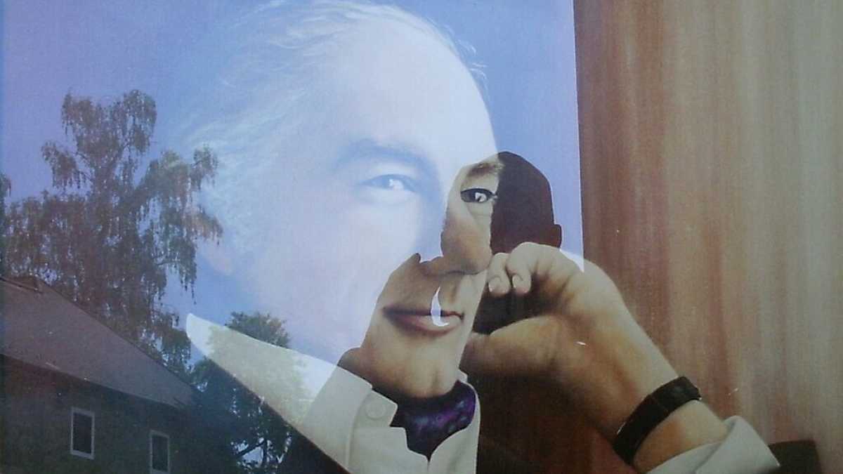 Immagine di Bernhard, un genio della scrittura attorcigliato alla musica e alla sua follia