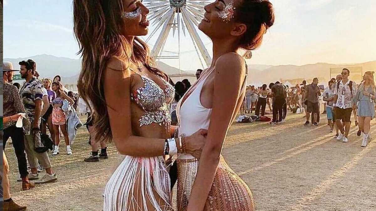 Immagine di Il ballo delle sculettanti