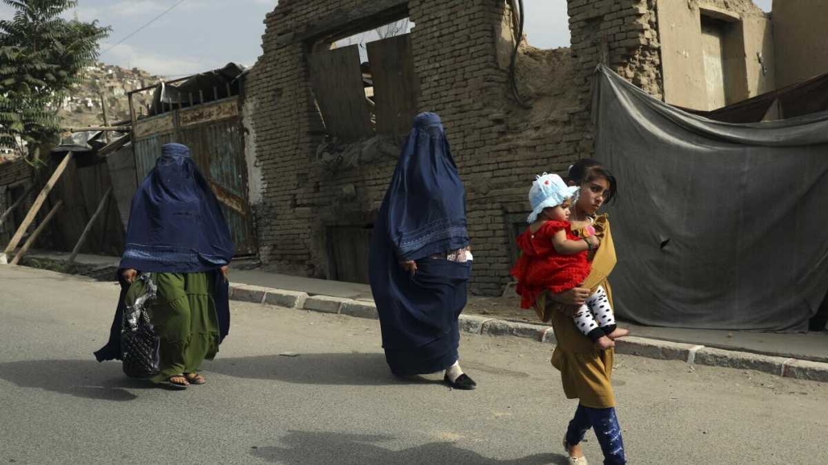 Immagine di Afghanistan, nascita di uno stato fallito