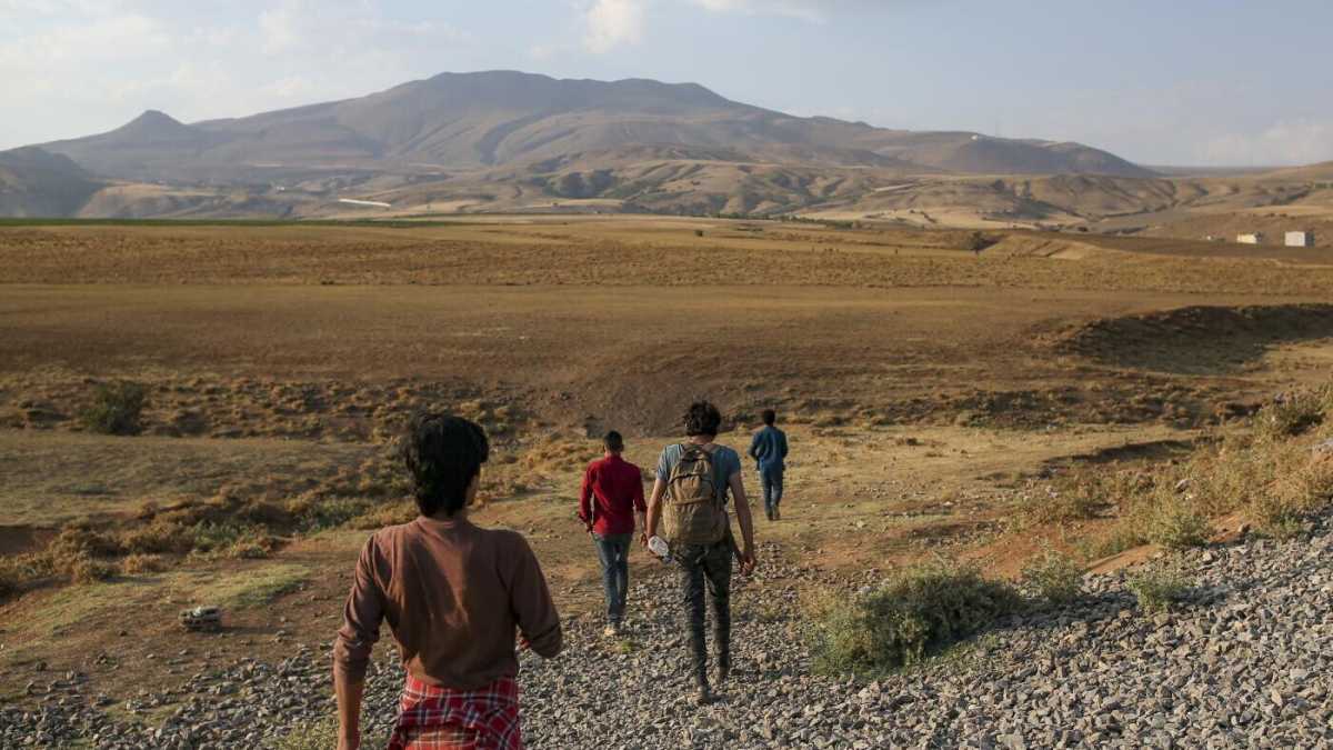 Immagine di Ragionevoli dubbi su una fuga di massa da Kabul all’Europa