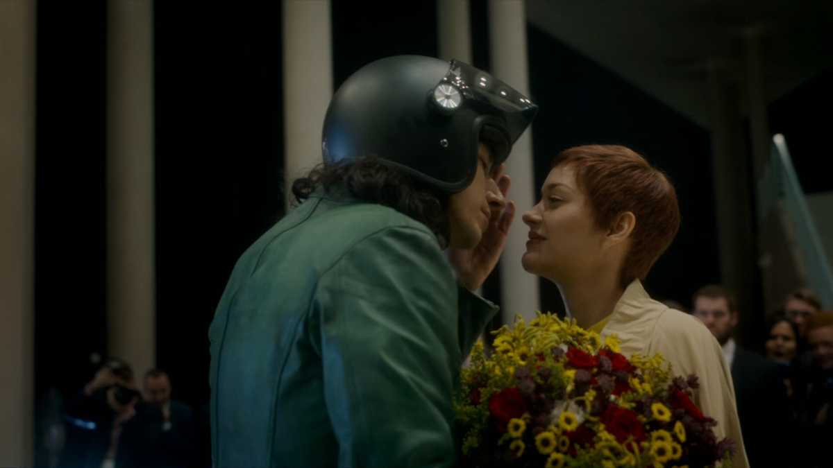 Immagine di "Annette" di Léos Carax, lontano dagli Oscar, vicino a Oscar Wilde