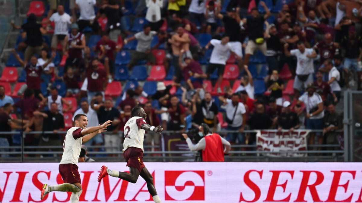 Immagine di Mamadou Coulibaly, migrante calcistico