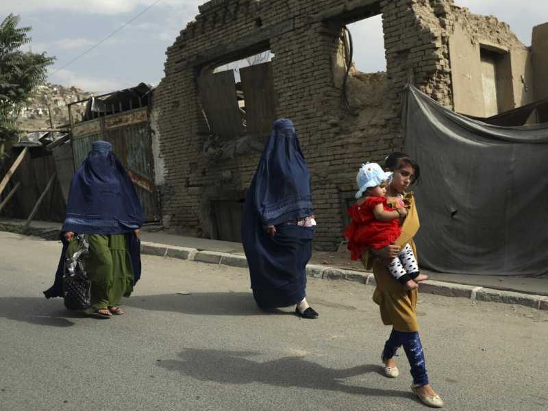 AP Photo/Rahmat Gul<br />