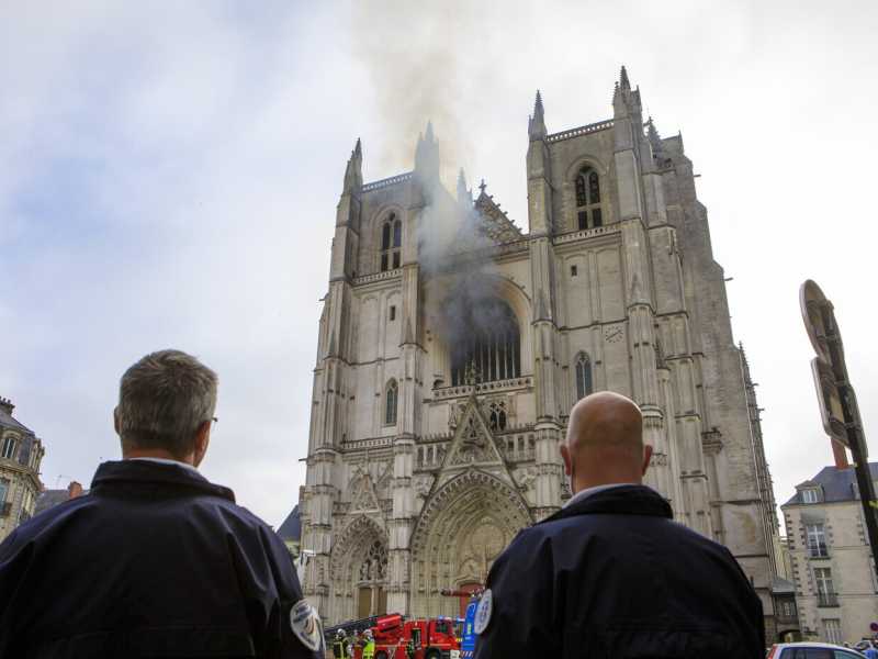 Foto LaPresse