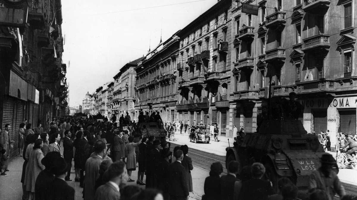 Immagine di Indagine sull’omicidio di Giovanni Gentile, una canagliata in anni brutali
