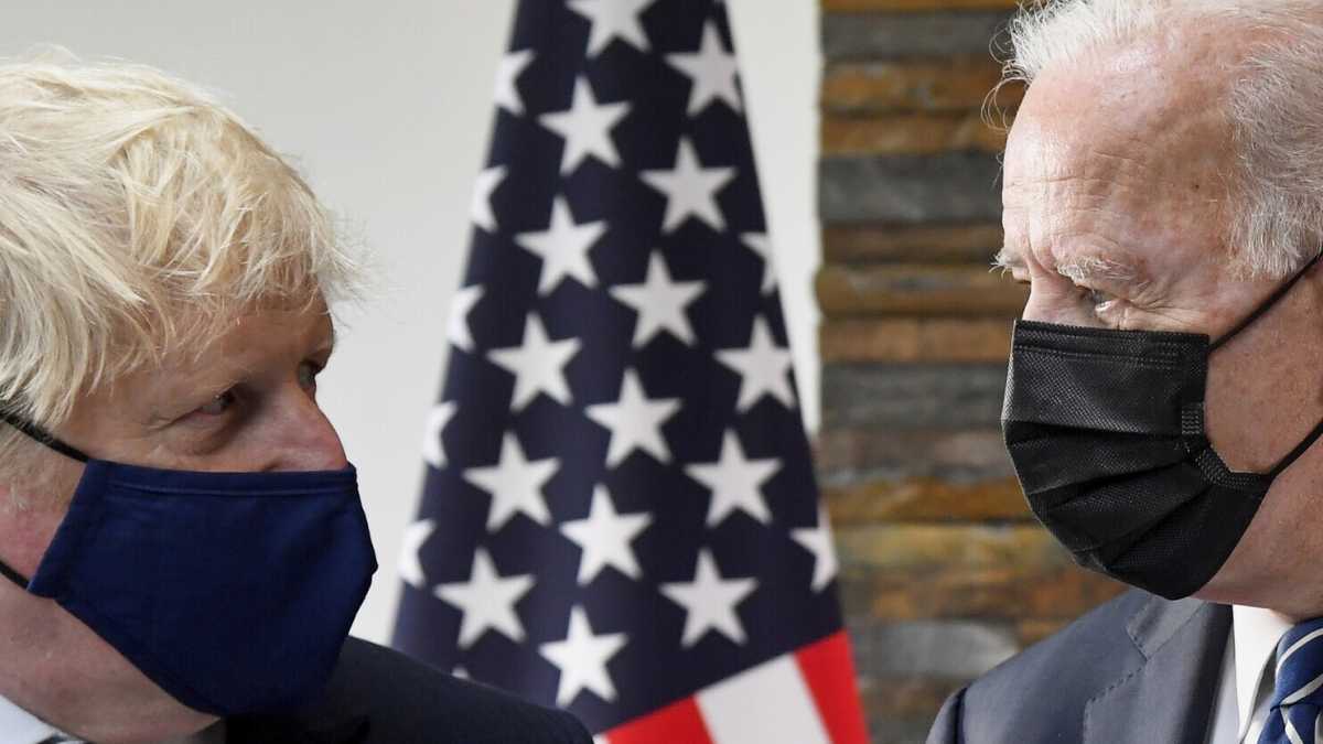 Immagine di Cosa decideranno i leader al G7 di oggi sull'Afghanistan