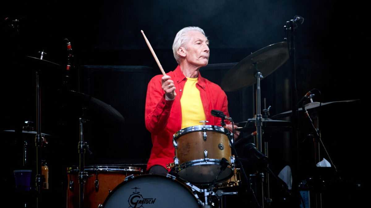 Immagine di Con la morte di Charlie Watts i Rolling Stones dicono addio alla loro gioventù
