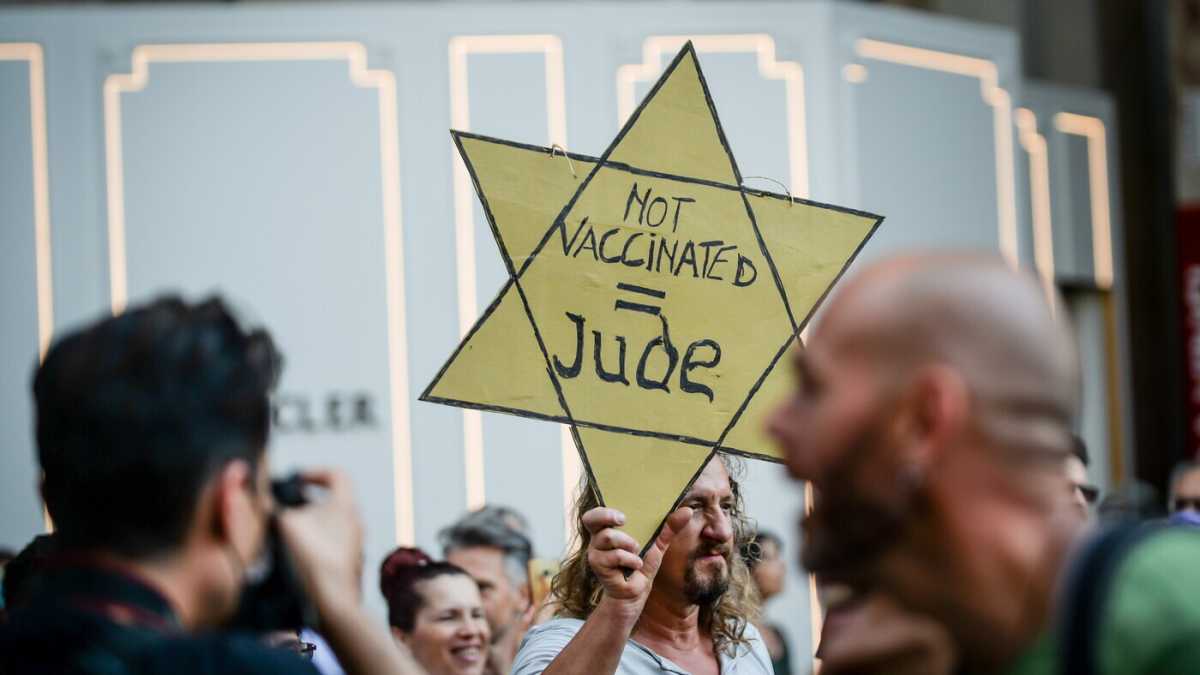 Immagine di Convincere i No vax con l’obbligo vaccinale. Una proposta