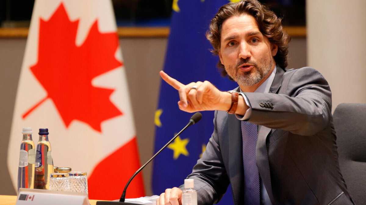 Immagine di L'azzardo di Trudeau: chiedere elezioni anticipate