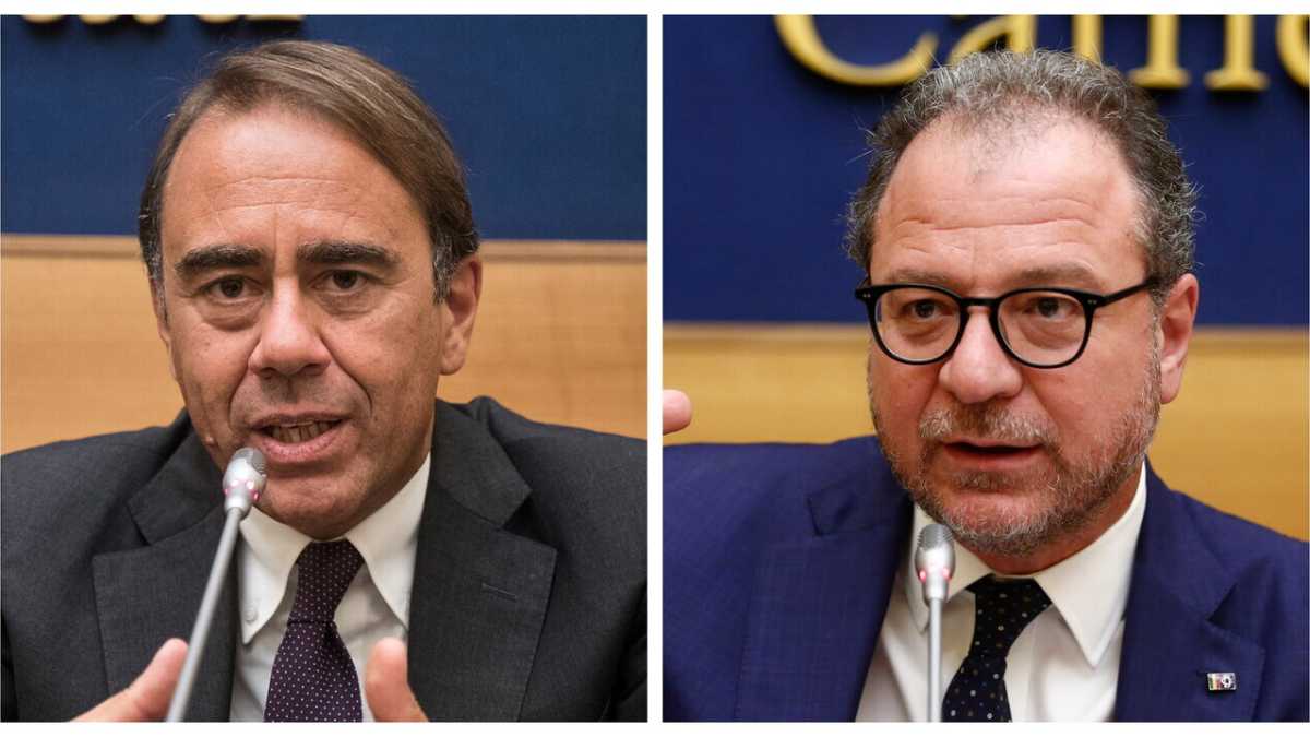 Immagine di "Dopo Layla Pavone, il M5s candidi anche Travaglio"