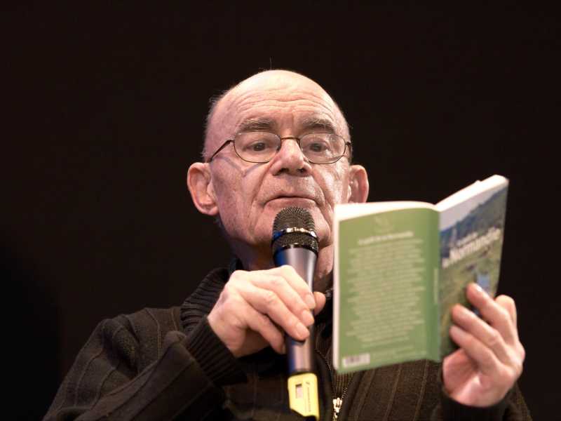 Jean-Luc Nancy (Wikimedia Commons) 