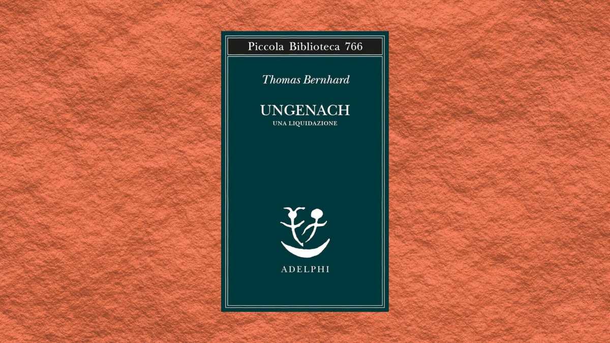 Immagine di Ungenach