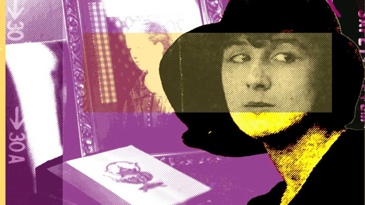 Immagine di Pia Rimini continua a vivere nelle sue stesse parole