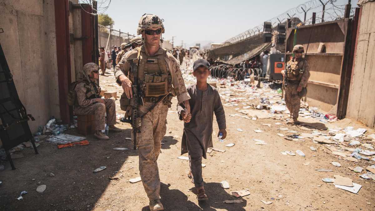 Immagine di Kabul, Caporetto. Stato e sindacati, uniti per affossare la scuola