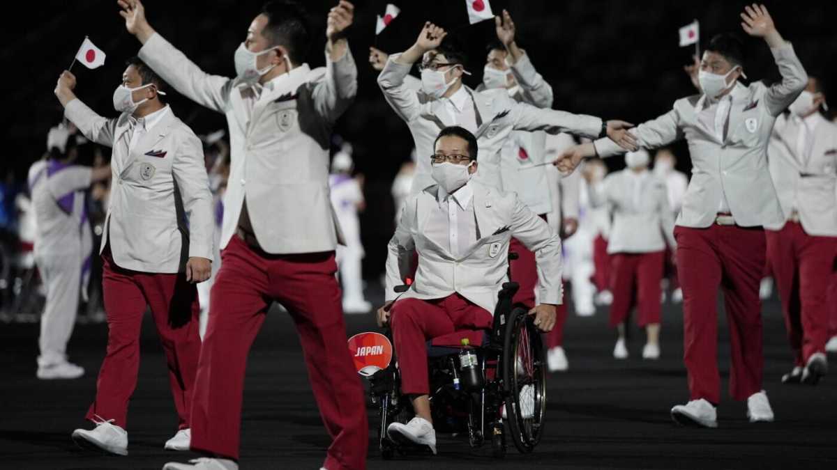Immagine di L’Afghanistan e il Covid mettono in ombra pure i Giochi paralimpici