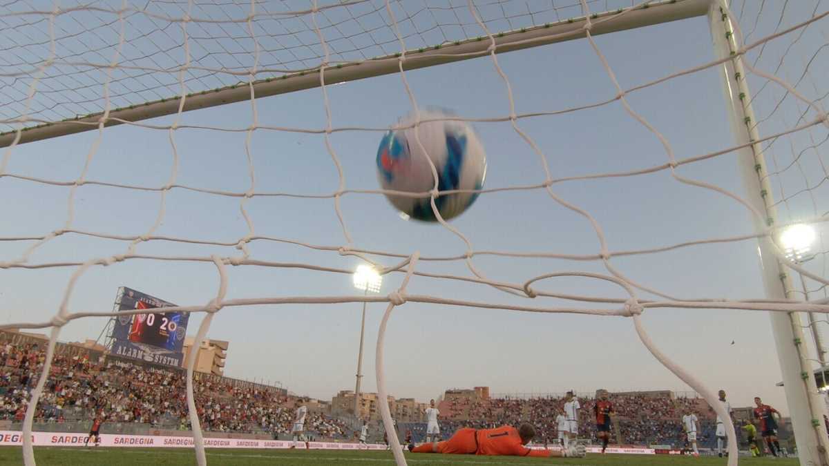 Immagine di La Serie A in streaming tra copyright e diritto di critica