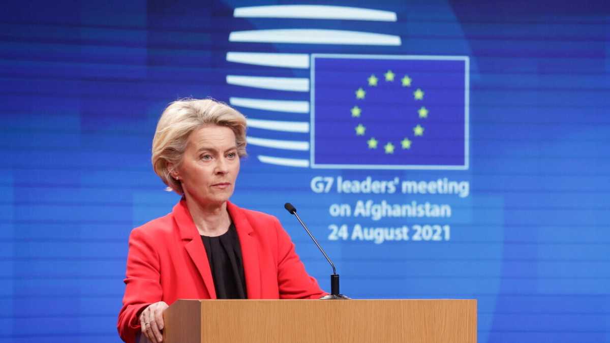 Immagine di Perché l’Ue deve cambiare strategia in Afghanistan