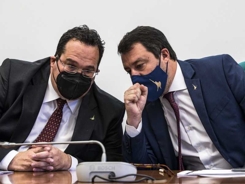 Foto Ansa <br />