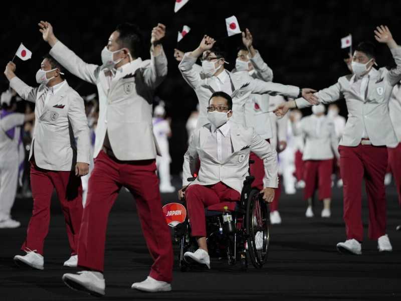 L’Afghanistan e il Covid mettono in ombra pure i Giochi paralimpici