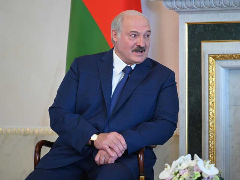 L'Fmi regala un anno di vita al regime di Lukashenka