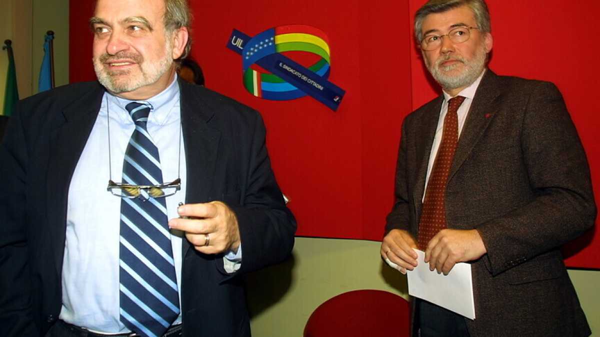 Immagine di Green pass, c'era una volta il sindacato