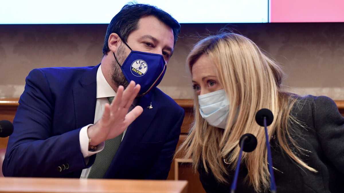 Immagine di Dal green pass ai vaccini. La formidabile sberla dei giovani ai populisti