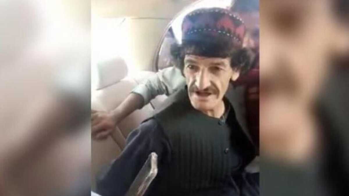 Immagine di Quei dettagli disumani della morte di Khasha Zwan