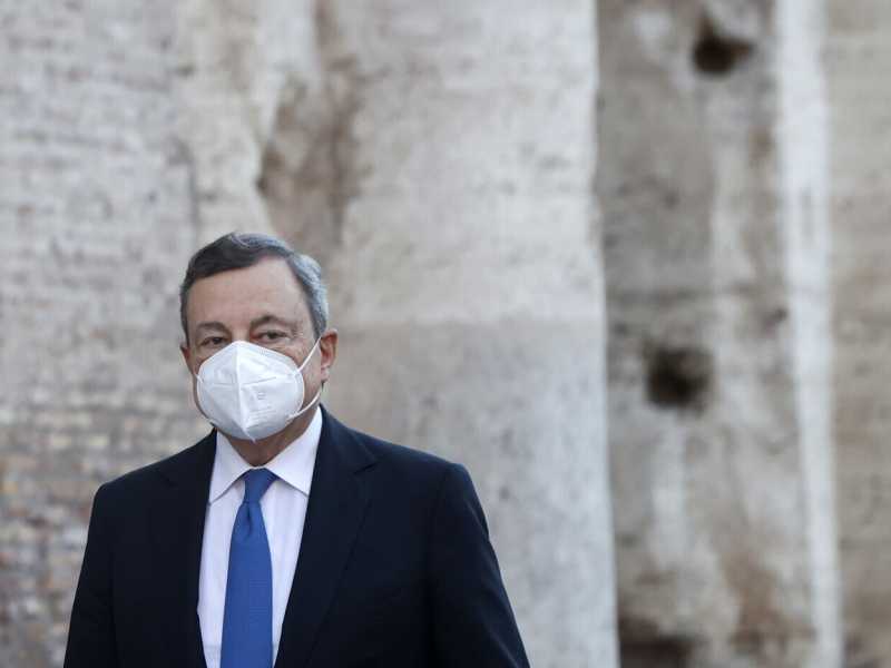Foto LaPresse