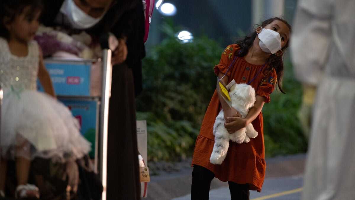 Immagine di Chi si indigna contro l’orrore talebano non dovrebbe avere più problemi a indignarsi contro i nemici di Israele