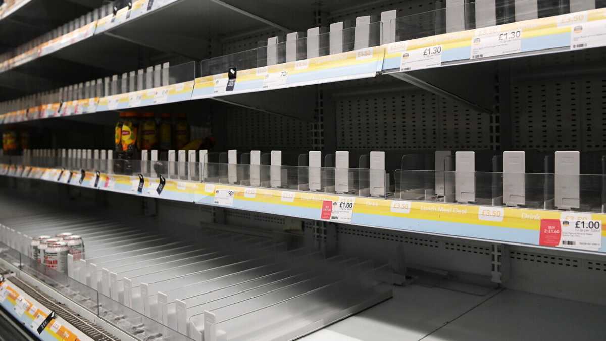 Immagine di Tra Ue e Uk serve un’intesa cordiale